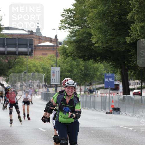 29.06.2025 - hella hamburg halbmarathon Jannik Wohlers http://msf.ph/oto/8324177 29.06.2025 09:00:42 Lombardsbrücke  meine-sportfotos.de