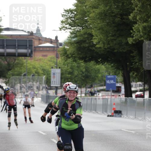 29.06.2025 - hella hamburg halbmarathon Jannik Wohlers http://msf.ph/oto/8324224 29.06.2025 09:00:43 Lombardsbrücke  meine-sportfotos.de