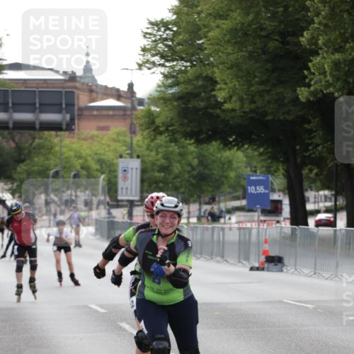 29.06.2025 - hella hamburg halbmarathon Jannik Wohlers http://msf.ph/oto/8324263 29.06.2025 09:00:43 Lombardsbrücke  meine-sportfotos.de