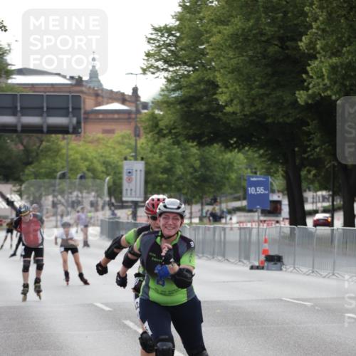 29.06.2025 - hella hamburg halbmarathon Jannik Wohlers http://msf.ph/oto/8324297 29.06.2025 09:00:43 Lombardsbrücke  meine-sportfotos.de