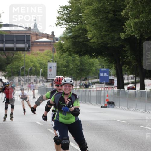 29.06.2025 - hella hamburg halbmarathon Jannik Wohlers http://msf.ph/oto/8324356 29.06.2025 09:00:43 Lombardsbrücke  meine-sportfotos.de