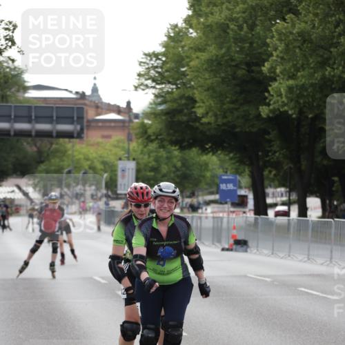 29.06.2025 - hella hamburg halbmarathon Jannik Wohlers http://msf.ph/oto/8324399 29.06.2025 09:00:43 Lombardsbrücke  meine-sportfotos.de