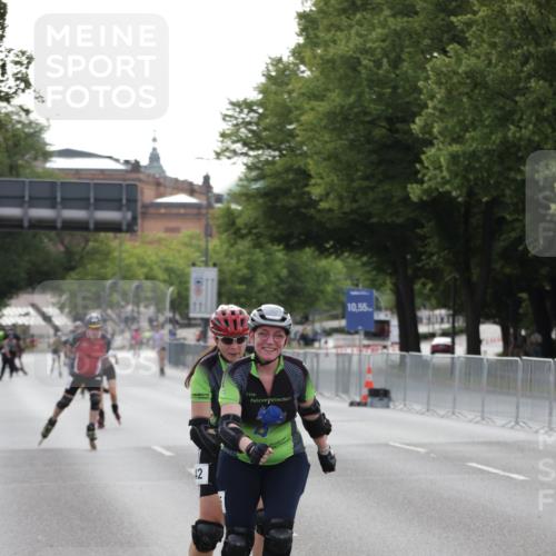 29.06.2025 - hella hamburg halbmarathon Jannik Wohlers http://msf.ph/oto/8324435 29.06.2025 09:00:43 Lombardsbrücke  meine-sportfotos.de