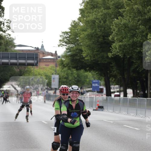 29.06.2025 - hella hamburg halbmarathon Jannik Wohlers http://msf.ph/oto/8324462 29.06.2025 09:00:43 Lombardsbrücke  meine-sportfotos.de