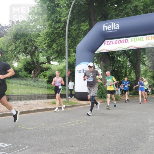 29.06.2025 - hella hamburg halbmarathon KatJ http://msf.ph/oto/8324475 29.06.2025 10:46:20 Zwischen KM18-KM19 2780, 4986, 6220, 8030 meine-sportfotos.de