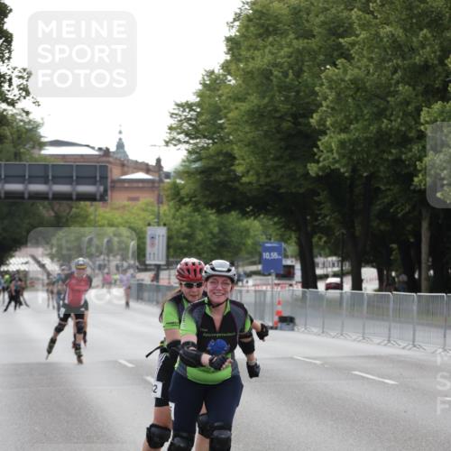 29.06.2025 - hella hamburg halbmarathon Jannik Wohlers http://msf.ph/oto/8324488 29.06.2025 09:00:43 Lombardsbrücke  meine-sportfotos.de