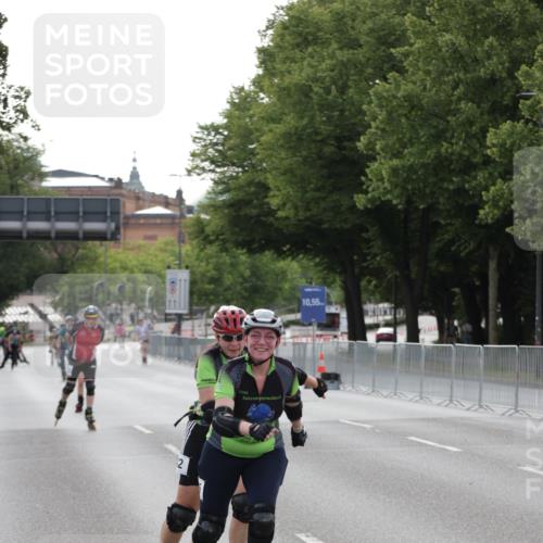 29.06.2025 - hella hamburg halbmarathon Jannik Wohlers http://msf.ph/oto/8324516 29.06.2025 09:00:43 Lombardsbrücke  meine-sportfotos.de