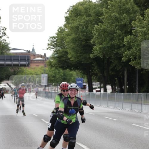29.06.2025 - hella hamburg halbmarathon Jannik Wohlers http://msf.ph/oto/8324569 29.06.2025 09:00:43 Lombardsbrücke  meine-sportfotos.de