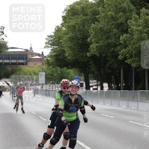 29.06.2025 - hella hamburg halbmarathon Jannik Wohlers http://msf.ph/oto/8324602 29.06.2025 09:00:43 Lombardsbrücke  meine-sportfotos.de