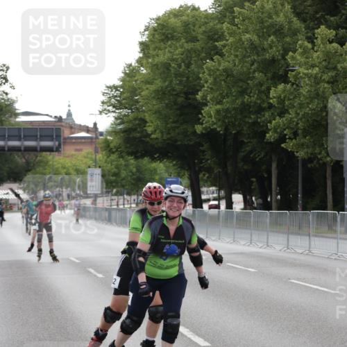 29.06.2025 - hella hamburg halbmarathon Jannik Wohlers http://msf.ph/oto/8324637 29.06.2025 09:00:43 Lombardsbrücke  meine-sportfotos.de