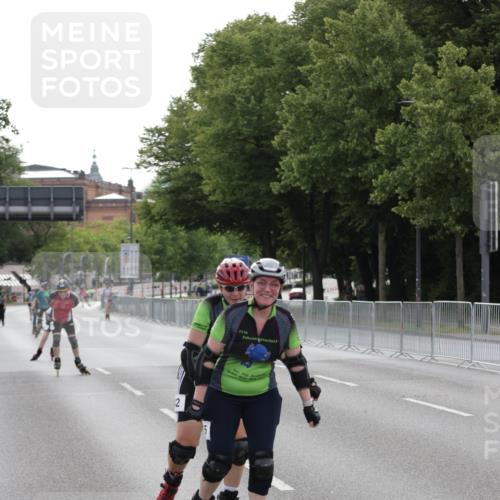 29.06.2025 - hella hamburg halbmarathon Jannik Wohlers http://msf.ph/oto/8324687 29.06.2025 09:00:44 Lombardsbrücke  meine-sportfotos.de