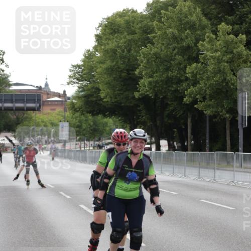 29.06.2025 - hella hamburg halbmarathon Jannik Wohlers http://msf.ph/oto/8324723 29.06.2025 09:00:44 Lombardsbrücke  meine-sportfotos.de