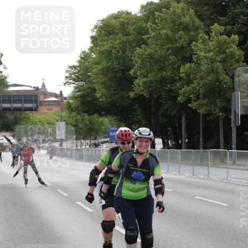 29.06.2025 - hella hamburg halbmarathon Jannik Wohlers http://msf.ph/oto/8324810 29.06.2025 09:00:44 Lombardsbrücke  meine-sportfotos.de