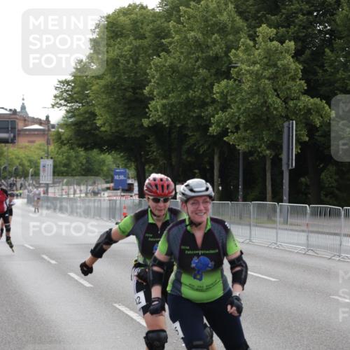 29.06.2025 - hella hamburg halbmarathon Jannik Wohlers http://msf.ph/oto/8325058 29.06.2025 09:00:44 Lombardsbrücke  meine-sportfotos.de