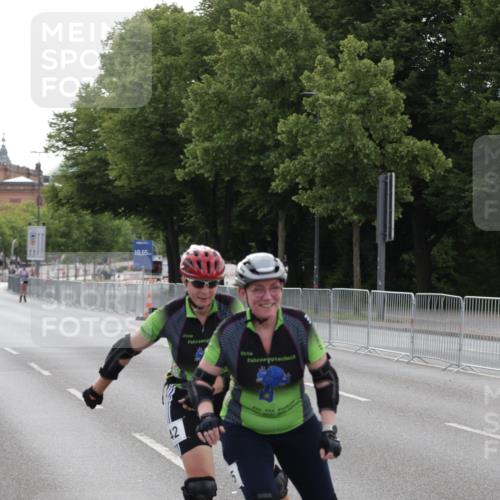 29.06.2025 - hella hamburg halbmarathon Jannik Wohlers http://msf.ph/oto/8325092 29.06.2025 09:00:44 Lombardsbrücke  meine-sportfotos.de