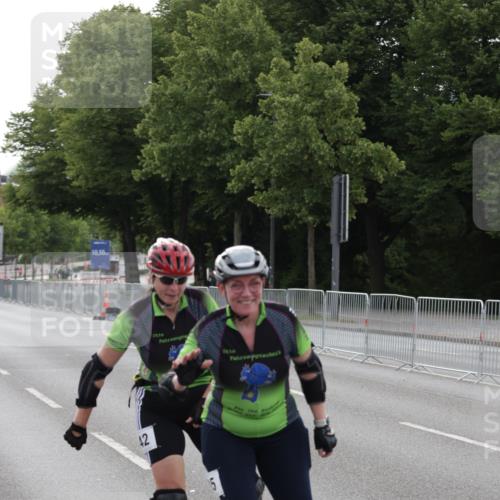 29.06.2025 - hella hamburg halbmarathon Jannik Wohlers http://msf.ph/oto/8325171 29.06.2025 09:00:44 Lombardsbrücke  meine-sportfotos.de
