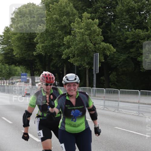 29.06.2025 - hella hamburg halbmarathon Jannik Wohlers http://msf.ph/oto/8325219 29.06.2025 09:00:44 Lombardsbrücke  meine-sportfotos.de