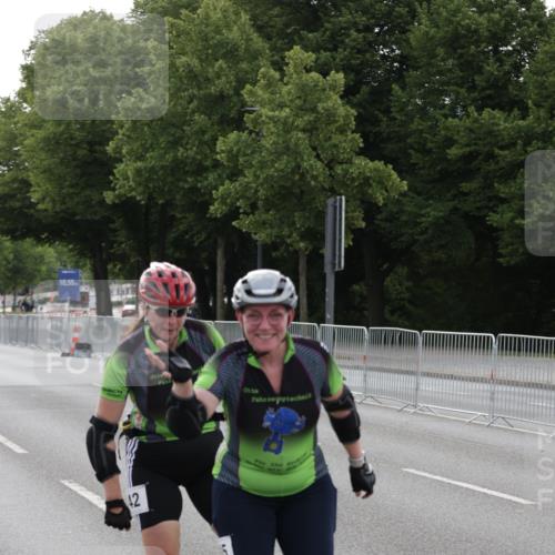 29.06.2025 - hella hamburg halbmarathon Jannik Wohlers http://msf.ph/oto/8325263 29.06.2025 09:00:44 Lombardsbrücke  meine-sportfotos.de