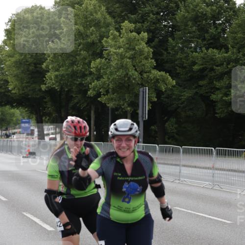 29.06.2025 - hella hamburg halbmarathon Jannik Wohlers http://msf.ph/oto/8325303 29.06.2025 09:00:44 Lombardsbrücke  meine-sportfotos.de