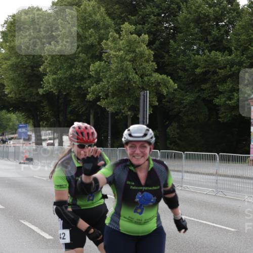 29.06.2025 - hella hamburg halbmarathon Jannik Wohlers http://msf.ph/oto/8325340 29.06.2025 09:00:44 Lombardsbrücke  meine-sportfotos.de