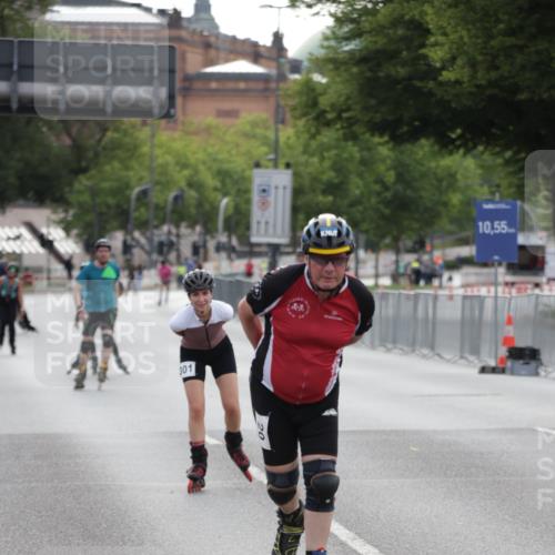 29.06.2025 - hella hamburg halbmarathon Jannik Wohlers http://msf.ph/oto/8325379 29.06.2025 09:00:47 Lombardsbrücke  meine-sportfotos.de