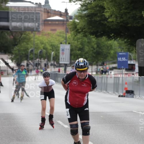 29.06.2025 - hella hamburg halbmarathon Jannik Wohlers http://msf.ph/oto/8325469 29.06.2025 09:00:47 Lombardsbrücke  meine-sportfotos.de
