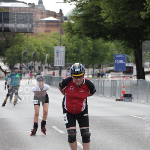 29.06.2025 - hella hamburg halbmarathon Jannik Wohlers http://msf.ph/oto/8325518 29.06.2025 09:00:47 Lombardsbrücke  meine-sportfotos.de