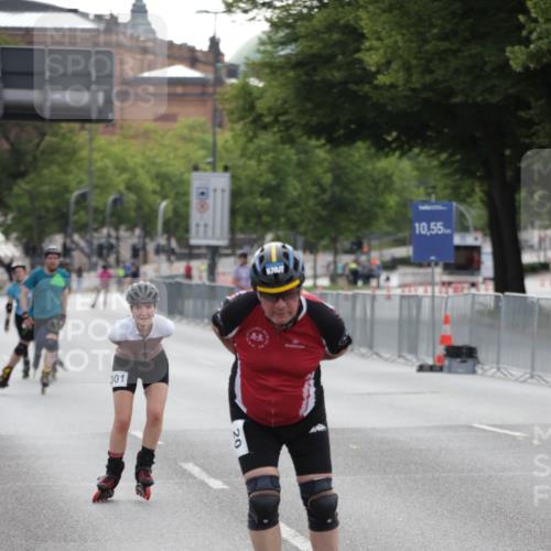 29.06.2025 - hella hamburg halbmarathon Jannik Wohlers http://msf.ph/oto/8325563 29.06.2025 09:00:47 Lombardsbrücke  meine-sportfotos.de