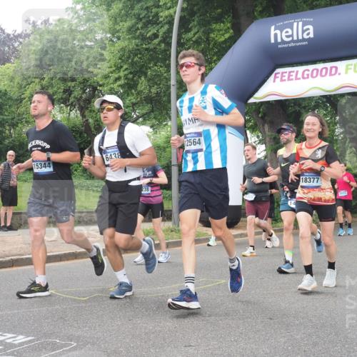 29.06.2025 - hella hamburg halbmarathon KatJ http://msf.ph/oto/8325632 29.06.2025 10:46:31 Zwischen KM18-KM19 4238, 6033, 6438, 6470, 8326 meine-sportfotos.de