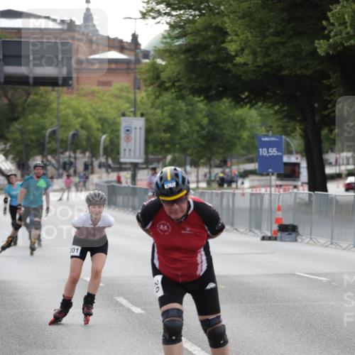 29.06.2025 - hella hamburg halbmarathon Jannik Wohlers http://msf.ph/oto/8325641 29.06.2025 09:00:47 Lombardsbrücke  meine-sportfotos.de