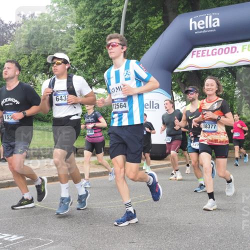 29.06.2025 - hella hamburg halbmarathon KatJ http://msf.ph/oto/8325677 29.06.2025 10:46:31 Zwischen KM18-KM19 4238, 6033, 6438, 6470, 8326 meine-sportfotos.de