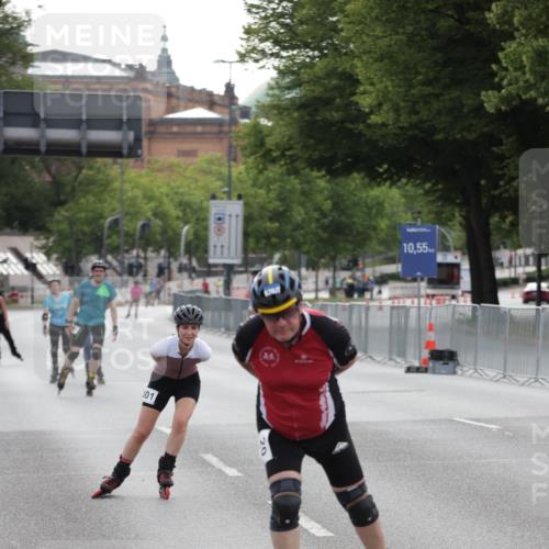 29.06.2025 - hella hamburg halbmarathon Jannik Wohlers http://msf.ph/oto/8325694 29.06.2025 09:00:47 Lombardsbrücke  meine-sportfotos.de