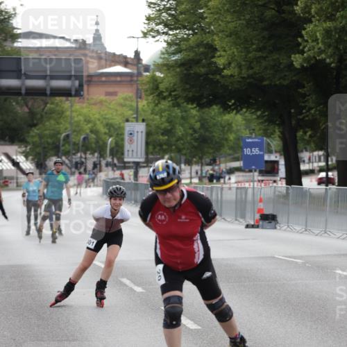 29.06.2025 - hella hamburg halbmarathon Jannik Wohlers http://msf.ph/oto/8325738 29.06.2025 09:00:47 Lombardsbrücke  meine-sportfotos.de