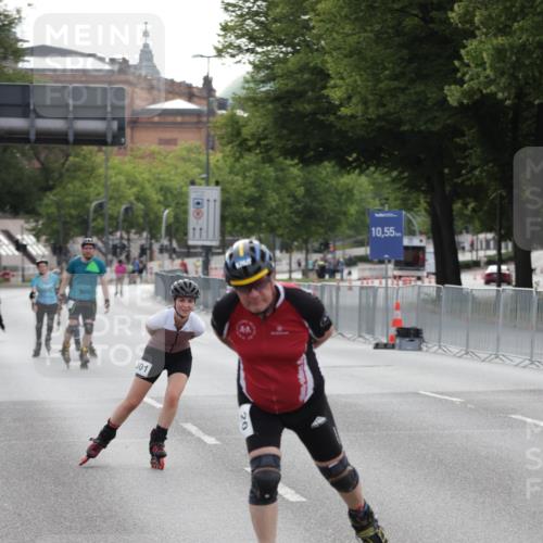 29.06.2025 - hella hamburg halbmarathon Jannik Wohlers http://msf.ph/oto/8325776 29.06.2025 09:00:47 Lombardsbrücke  meine-sportfotos.de