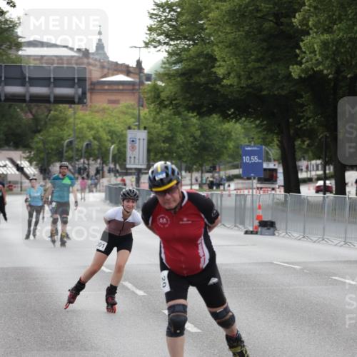 29.06.2025 - hella hamburg halbmarathon Jannik Wohlers http://msf.ph/oto/8325811 29.06.2025 09:00:47 Lombardsbrücke  meine-sportfotos.de