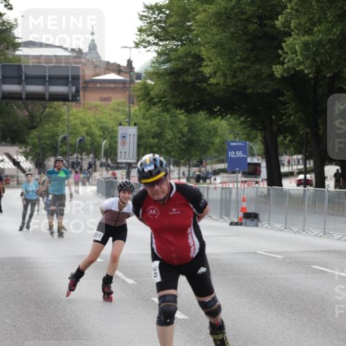 29.06.2025 - hella hamburg halbmarathon Jannik Wohlers http://msf.ph/oto/8325844 29.06.2025 09:00:47 Lombardsbrücke  meine-sportfotos.de