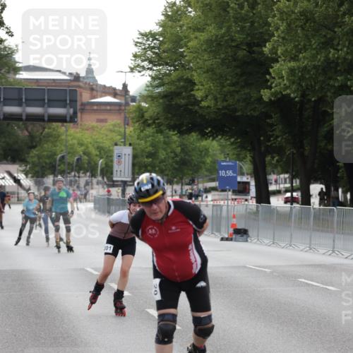 29.06.2025 - hella hamburg halbmarathon Jannik Wohlers http://msf.ph/oto/8325959 29.06.2025 09:00:47 Lombardsbrücke  meine-sportfotos.de