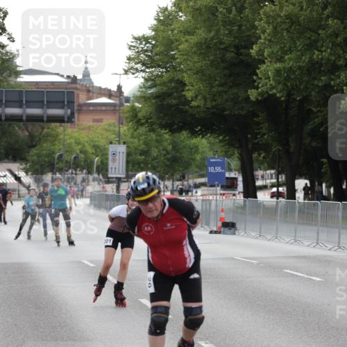 29.06.2025 - hella hamburg halbmarathon Jannik Wohlers http://msf.ph/oto/8325991 29.06.2025 09:00:47 Lombardsbrücke  meine-sportfotos.de