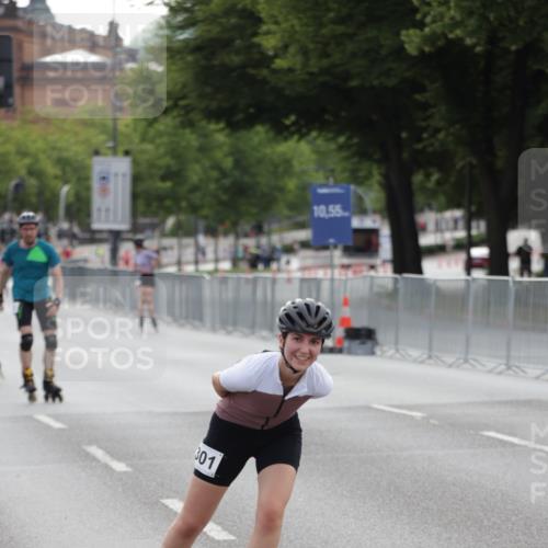 29.06.2025 - hella hamburg halbmarathon Jannik Wohlers http://msf.ph/oto/8326158 29.06.2025 09:00:49 Lombardsbrücke  meine-sportfotos.de