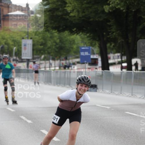29.06.2025 - hella hamburg halbmarathon Jannik Wohlers http://msf.ph/oto/8326186 29.06.2025 09:00:49 Lombardsbrücke  meine-sportfotos.de