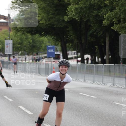 29.06.2025 - hella hamburg halbmarathon Jannik Wohlers http://msf.ph/oto/8326337 29.06.2025 09:00:49 Lombardsbrücke  meine-sportfotos.de