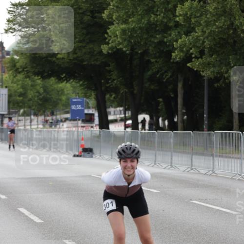 29.06.2025 - hella hamburg halbmarathon Jannik Wohlers http://msf.ph/oto/8326567 29.06.2025 09:00:49 Lombardsbrücke  meine-sportfotos.de