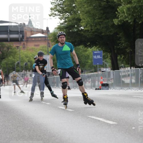 29.06.2025 - hella hamburg halbmarathon Jannik Wohlers http://msf.ph/oto/8326625 29.06.2025 09:00:52 Lombardsbrücke  meine-sportfotos.de
