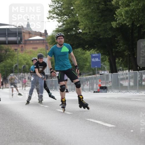 29.06.2025 - hella hamburg halbmarathon Jannik Wohlers http://msf.ph/oto/8326651 29.06.2025 09:00:52 Lombardsbrücke  meine-sportfotos.de