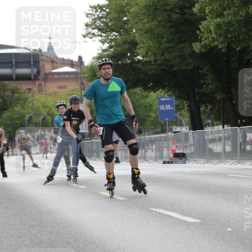 29.06.2025 - hella hamburg halbmarathon Jannik Wohlers http://msf.ph/oto/8326681 29.06.2025 09:00:52 Lombardsbrücke  meine-sportfotos.de