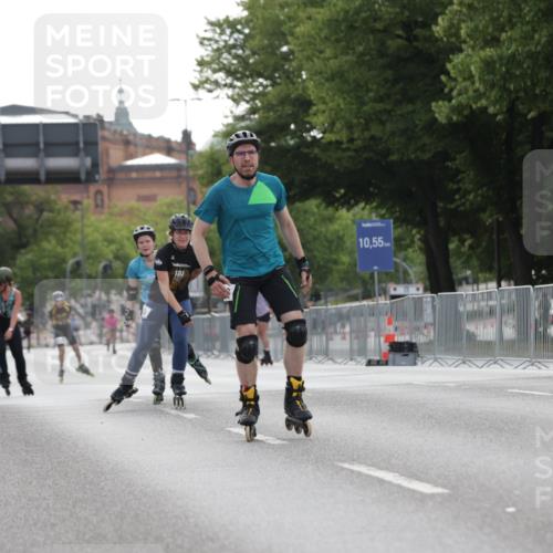 29.06.2025 - hella hamburg halbmarathon Jannik Wohlers http://msf.ph/oto/8326707 29.06.2025 09:00:52 Lombardsbrücke  meine-sportfotos.de