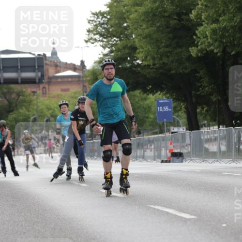 29.06.2025 - hella hamburg halbmarathon Jannik Wohlers http://msf.ph/oto/8326746 29.06.2025 09:00:52 Lombardsbrücke  meine-sportfotos.de