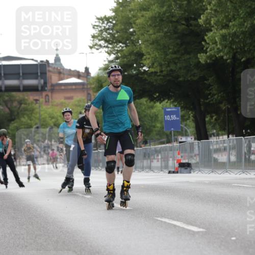 29.06.2025 - hella hamburg halbmarathon Jannik Wohlers http://msf.ph/oto/8326790 29.06.2025 09:00:52 Lombardsbrücke  meine-sportfotos.de