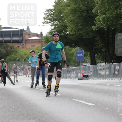 29.06.2025 - hella hamburg halbmarathon Jannik Wohlers http://msf.ph/oto/8326875 29.06.2025 09:00:52 Lombardsbrücke  meine-sportfotos.de