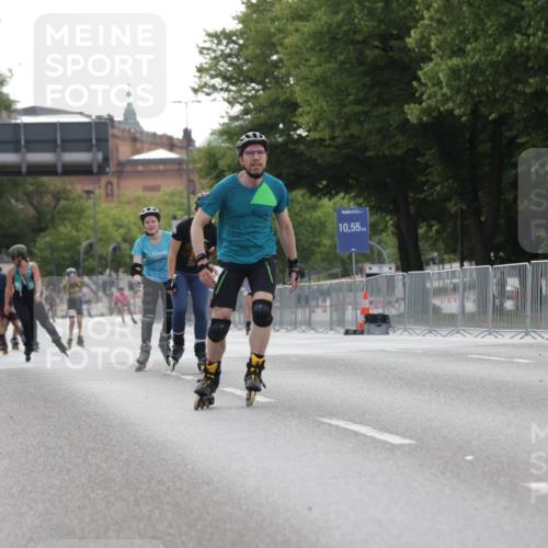 29.06.2025 - hella hamburg halbmarathon Jannik Wohlers http://msf.ph/oto/8326927 29.06.2025 09:00:52 Lombardsbrücke  meine-sportfotos.de